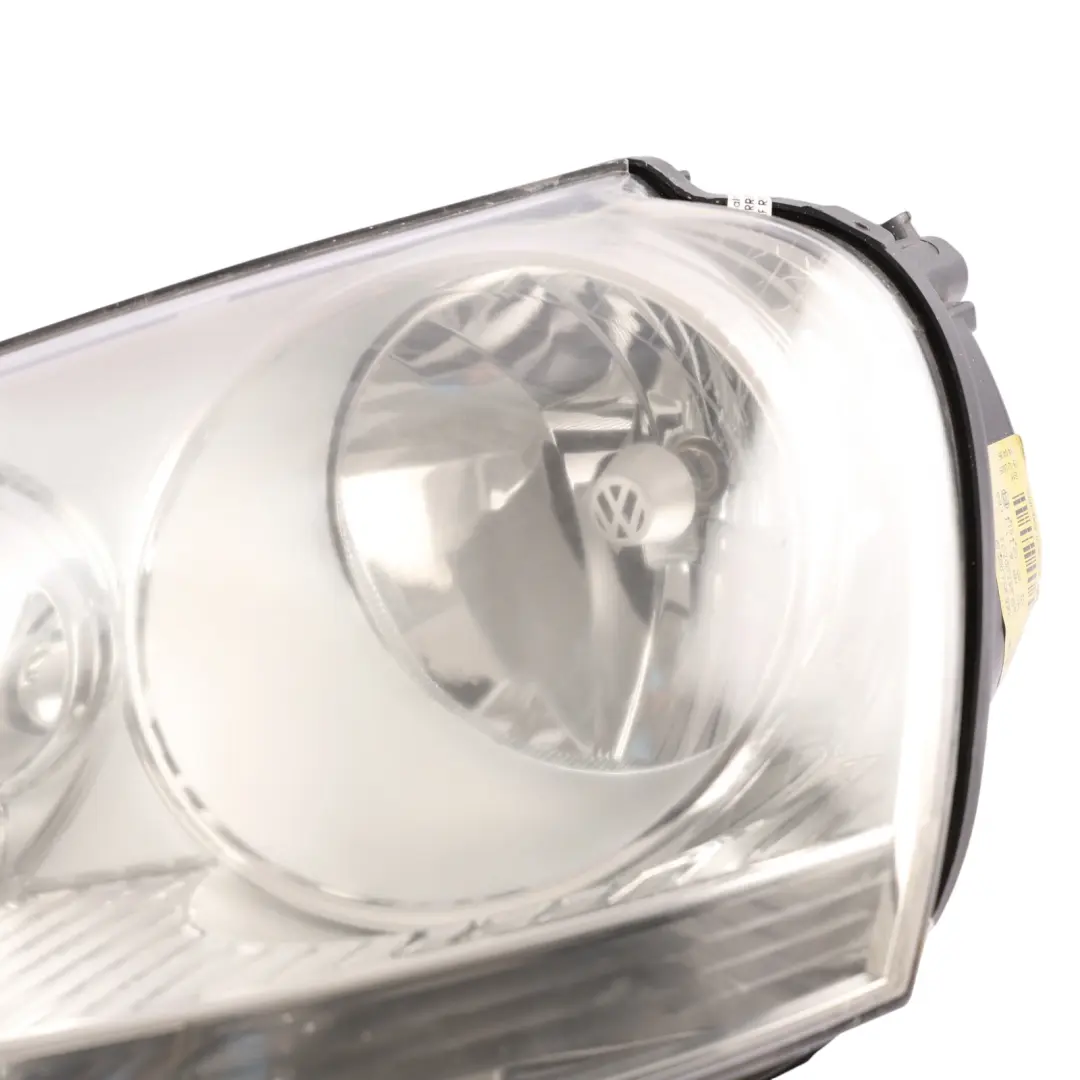 Front Headlight Headlamp Light Lamp Left N/S to VW Volkswagen Golf 5 with Part number 1K6941029Q VW Volkswagen Golf 5 Front Headlight Headlamp Light Lamp Left N/S - SKU RHD-1K6941029Q - Part number 1K6941029Q