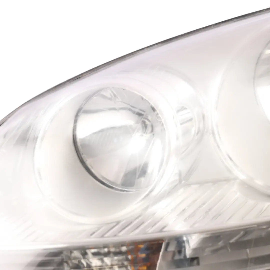 VW Volkswagen Golf 5 Front Headlight Headlamp Light Lamp Left N/S - SKU RHD-1K6941029Q - Part number 1K6941029Q