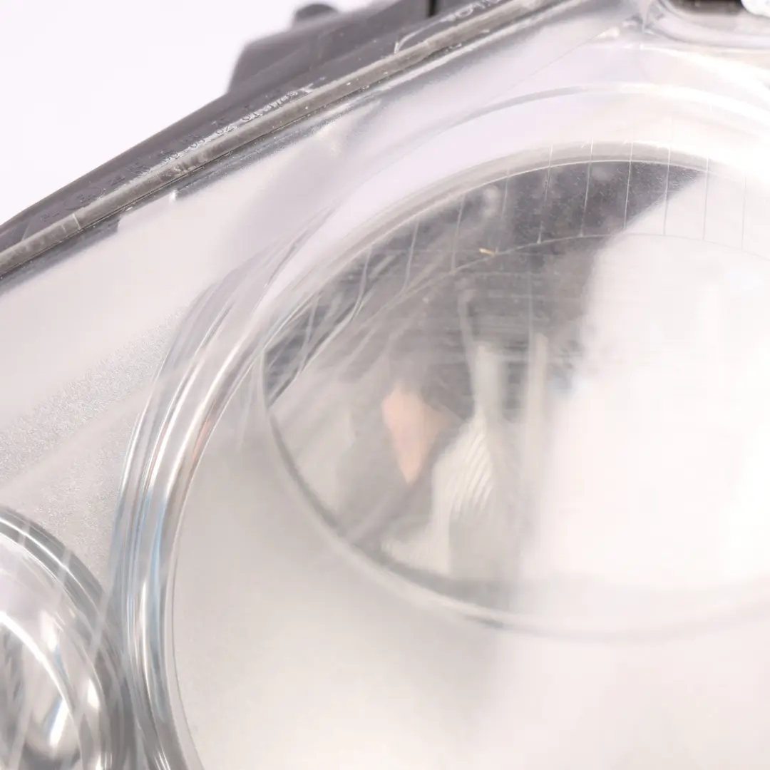 VW Volkswagen Golf 5 Front Headlight Headlamp Light Lamp Left N/S - SKU RHD-1K6941029Q - Part number 1K6941029Q