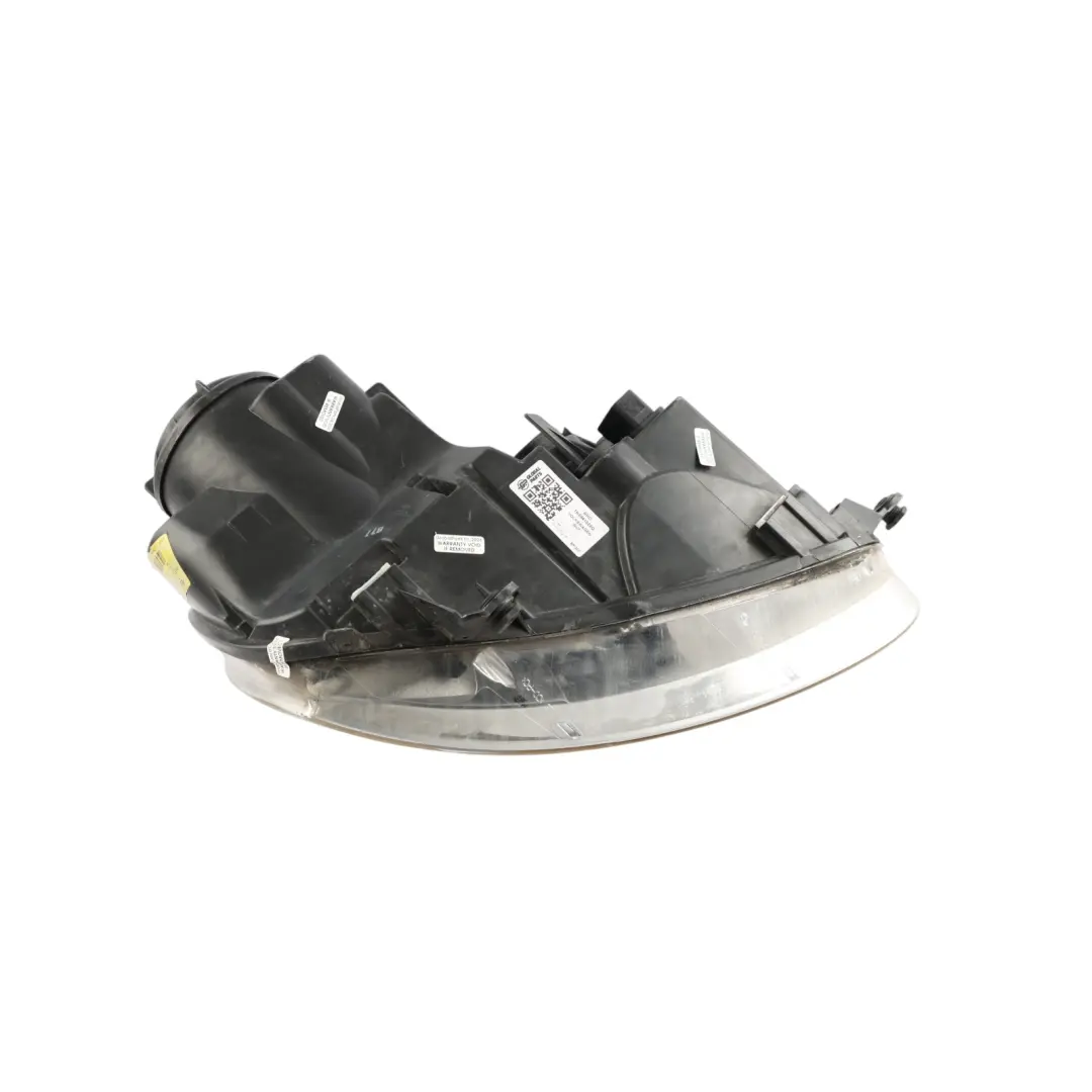 VW Volkswagen Golf 5 Front Headlight Headlamp Light Lamp Left N/S - SKU RHD-1K6941029Q - Part number 1K6941029Q