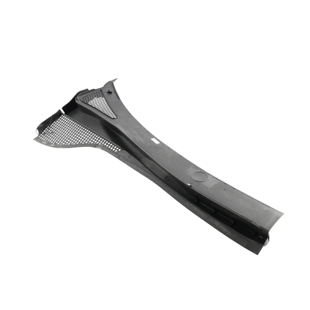 Mk3 Water Deflector Trim Cover Panel Black to Volkswagen Scirocco with Part number 1K8819335D Volkswagen Scirocco Mk3 Water Deflector Trim Cover Panel Black - SKU RHD-1K8819335D - Part number 1K8819335D