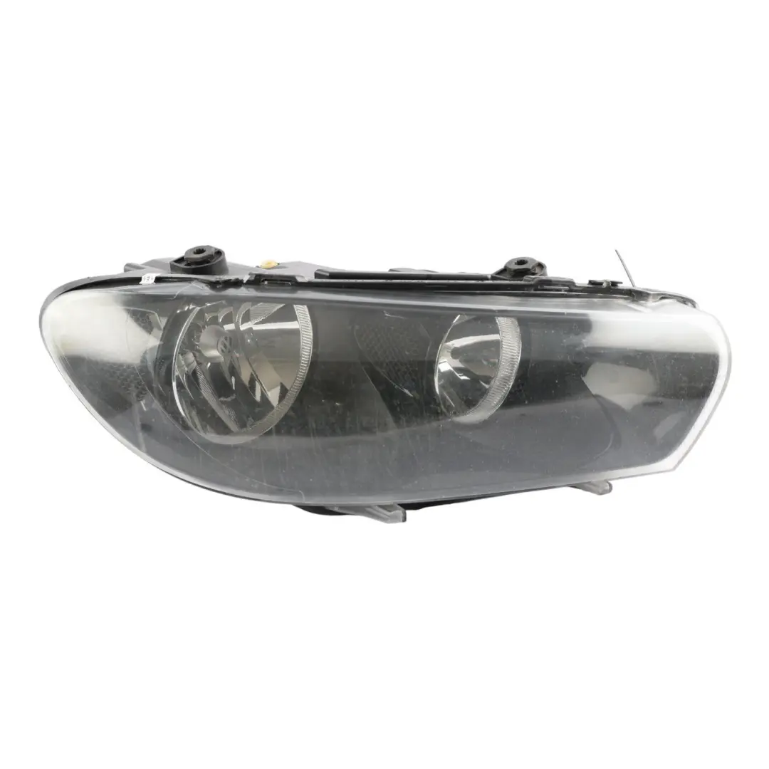 Mk3 Headlight Headlamp Light Lamp Front Right O/S to Volkswagen Scirocco with Part number 1K8941006D Volkswagen Scirocco Mk3 Headlight Headlamp Light Lamp Front Right O/S - SKU RHD-1K8941006D - Part number 1K8941006D