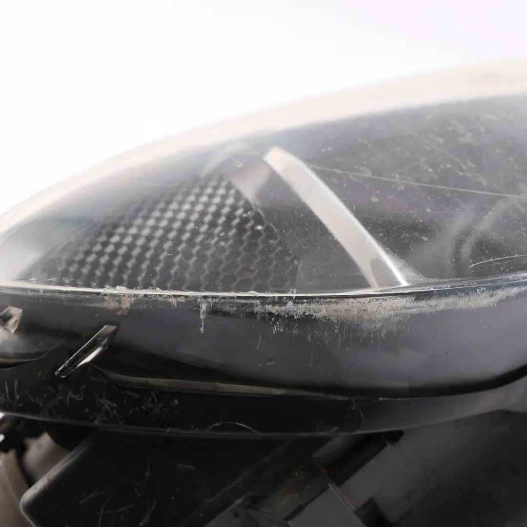 Mk3 Headlight Headlamp Light Lamp Front Right O/S to Volkswagen Scirocco with Part number 1K8941006D Volkswagen Scirocco Mk3 Headlight Headlamp Light Lamp Front Right O/S - SKU RHD-1K8941006D - Part number 1K8941006D