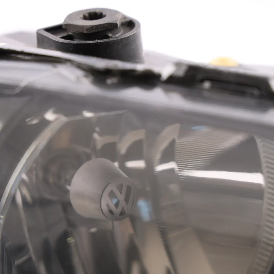 Mk3 Headlight Headlamp Light Lamp Front Right O/S to Volkswagen Scirocco with Part number 1K8941006D Volkswagen Scirocco Mk3 Headlight Headlamp Light Lamp Front Right O/S - SKU RHD-1K8941006D - Part number 1K8941006D