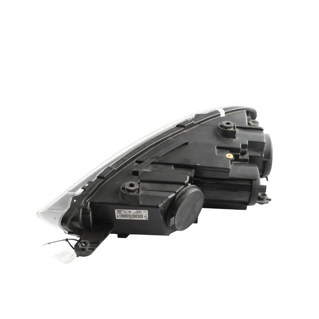 Volkswagen Scirocco Mk3 Headlight Headlamp Light Lamp Front Right O/S - SKU RHD-1K8941006D - Part number 1K8941006D