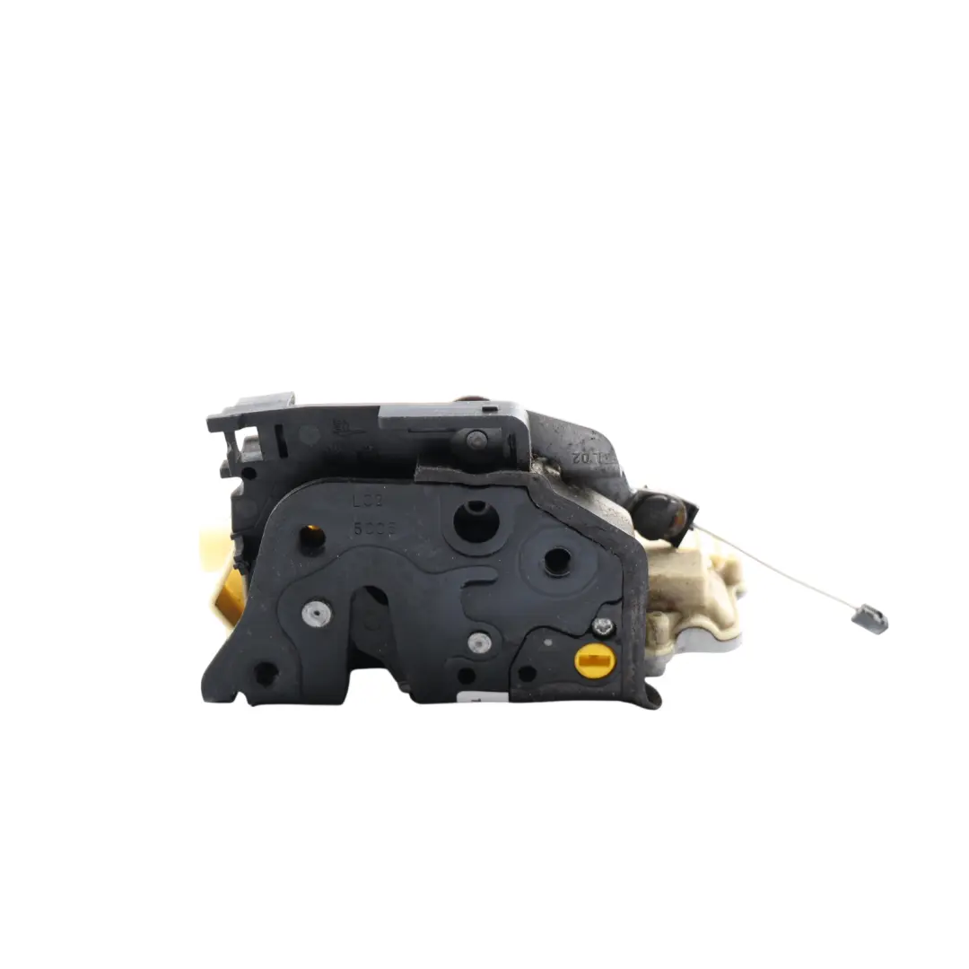 VW Eos 1F Seat Leon Mk2 Door Lock Latch Mechanism Front Left N/S - SKU RHD-1P2837015 - Part number 1P2837015