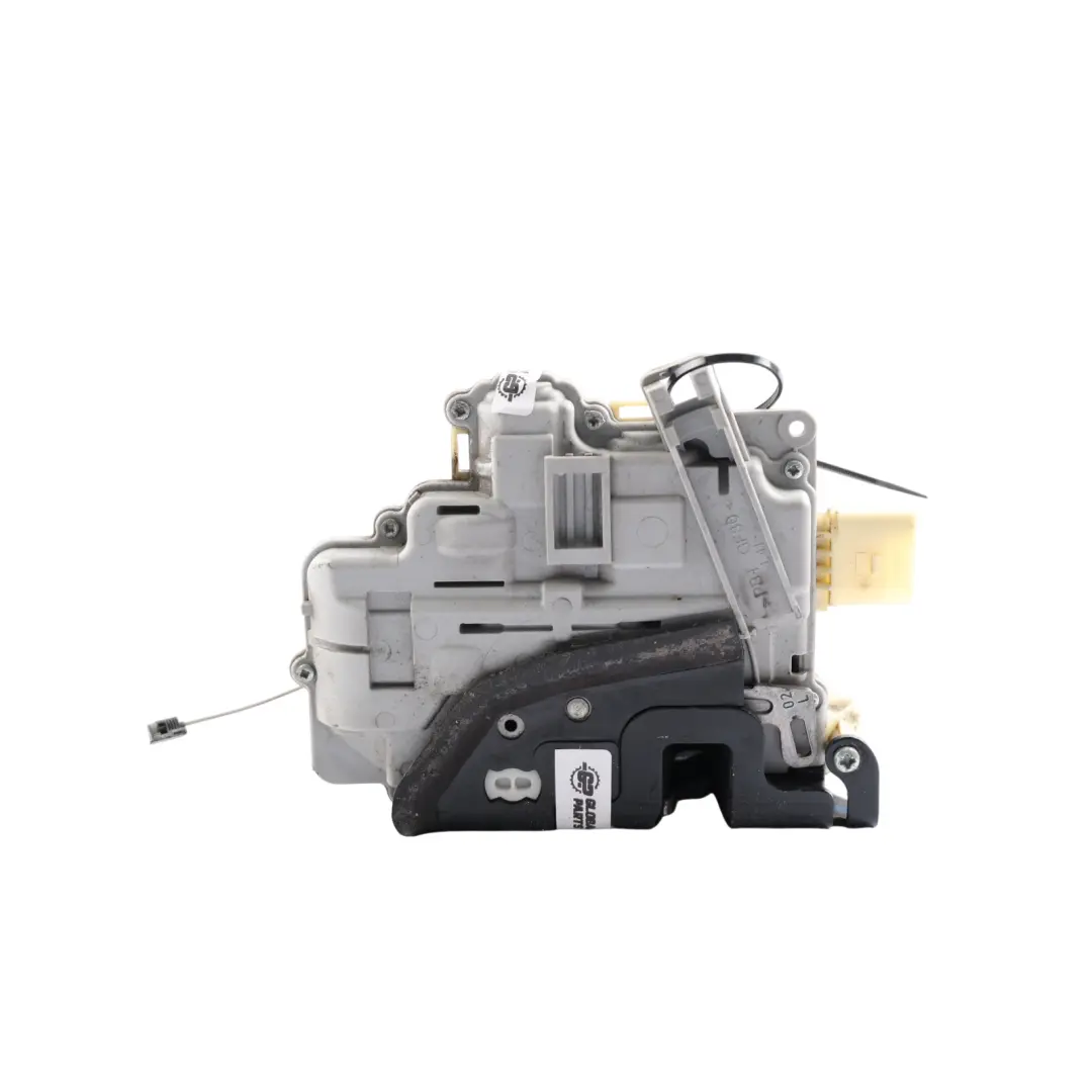 1F Seat Leon Mk2 Door Lock Latch Mechanism Front Left N/S to VW Eos with Part number 1P2837015 VW Eos 1F Seat Leon Mk2 Door Lock Latch Mechanism Front Left N/S - SKU RHD-1P2837015 - Part number 1P2837015