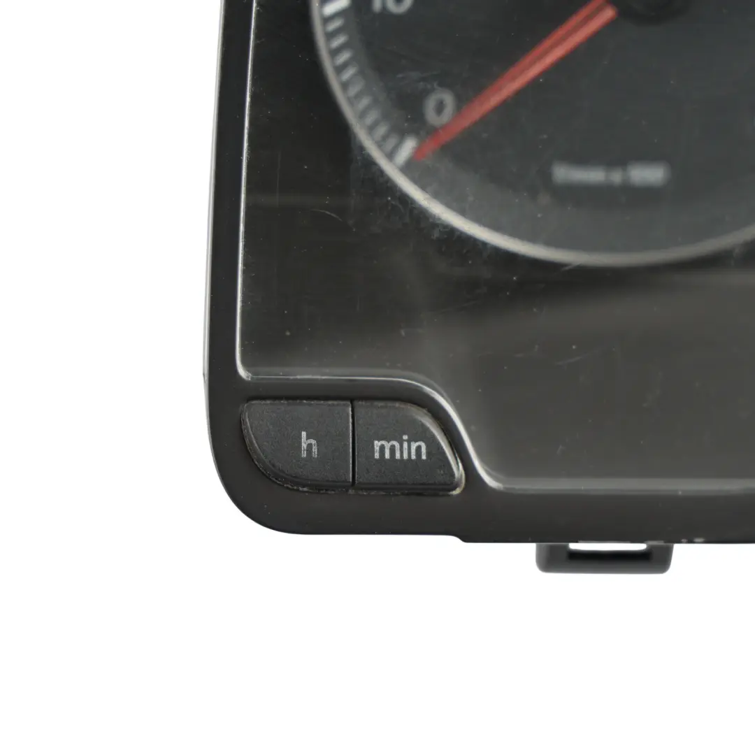 VW Volkswagen Eos 1F Instrument Cluster Speedometer Petrol Manual - SKU RHD-1Q0920963 - Part number 1Q0920963