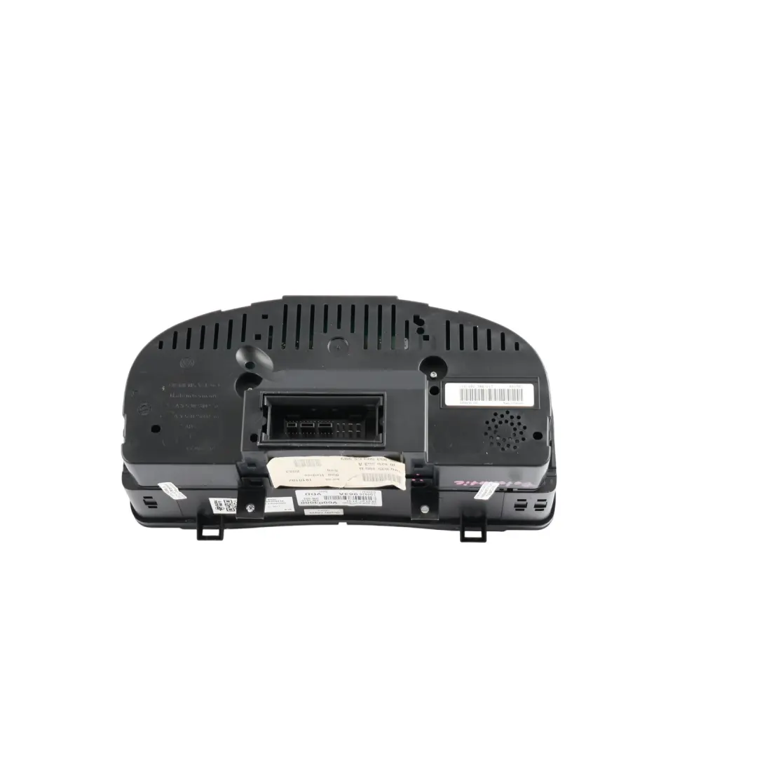VW Volkswagen EOS 1F Instrument Cluster Speedometer Diesel Automatic - SKU RHD-1Q0920963A - Part number 1Q0920963A