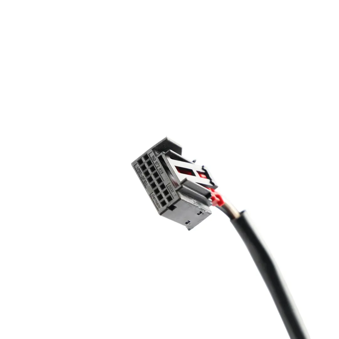 1F Outer Mirror Electric Heated Left N/S Deep Black Pearl Effect - C9X to VW Eos with Part number 1Q2857507E VW Eos 1F Outer Mirror Electric Heated Left N/S Deep Black Pearl Effect - C9X - SKU RHD-1Q2857507E-DBL - Part number 1Q2857507E