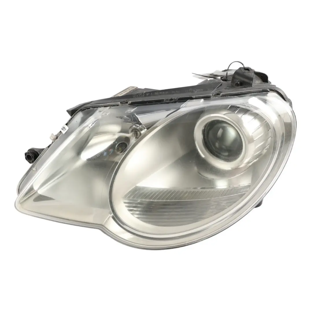1F Front Headlight Headlamp Light Lamp Left N/S to VW Volkswagen Eos with Part number 1Q2941005B VW Volkswagen Eos 1F Front Headlight Headlamp Light Lamp Left N/S - SKU RHD-1Q2941005B - Part number 1Q2941005B