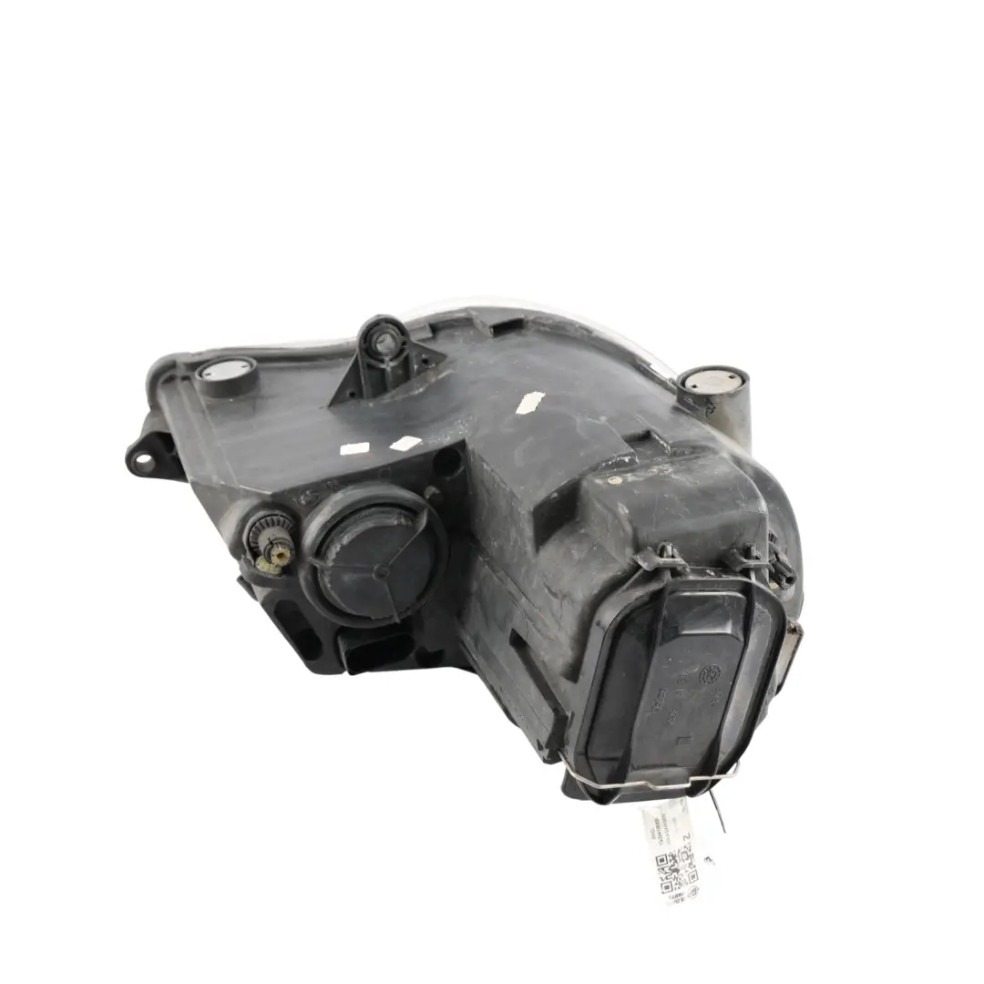 VW Volkswagen Eos 1F Front Headlight Headlamp Light Lamp Left N/S - SKU RHD-1Q2941005B - Part number 1Q2941005B