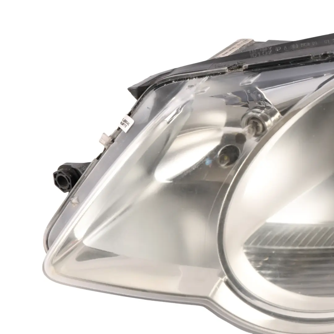 1F Front Headlight Headlamp Light Lamp Left N/S to VW Volkswagen Eos with Part number 1Q2941005B VW Volkswagen Eos 1F Front Headlight Headlamp Light Lamp Left N/S - SKU RHD-1Q2941005B - Part number 1Q2941005B