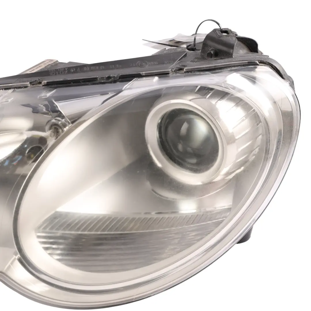 1F Front Headlight Headlamp Light Lamp Left N/S to VW Volkswagen Eos with Part number 1Q2941005B VW Volkswagen Eos 1F Front Headlight Headlamp Light Lamp Left N/S - SKU RHD-1Q2941005B - Part number 1Q2941005B