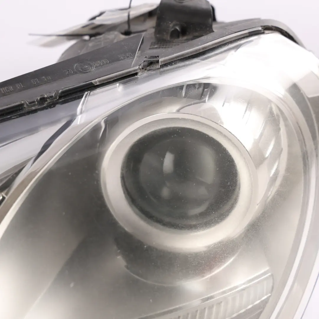 VW Volkswagen Eos 1F Front Headlight Headlamp Light Lamp Left N/S - SKU RHD-1Q2941005B - Part number 1Q2941005B