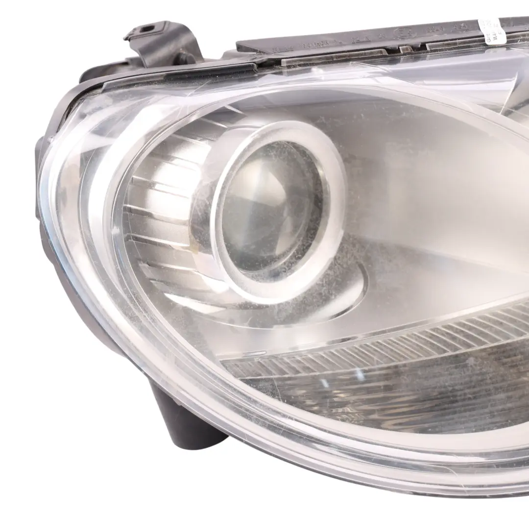 VW Volkswagen Eos 1F Front Headlight Headlamp Light Lamp Right O/S - SKU RHD-1Q2941006B-1 - Part number 1Q2941006B
