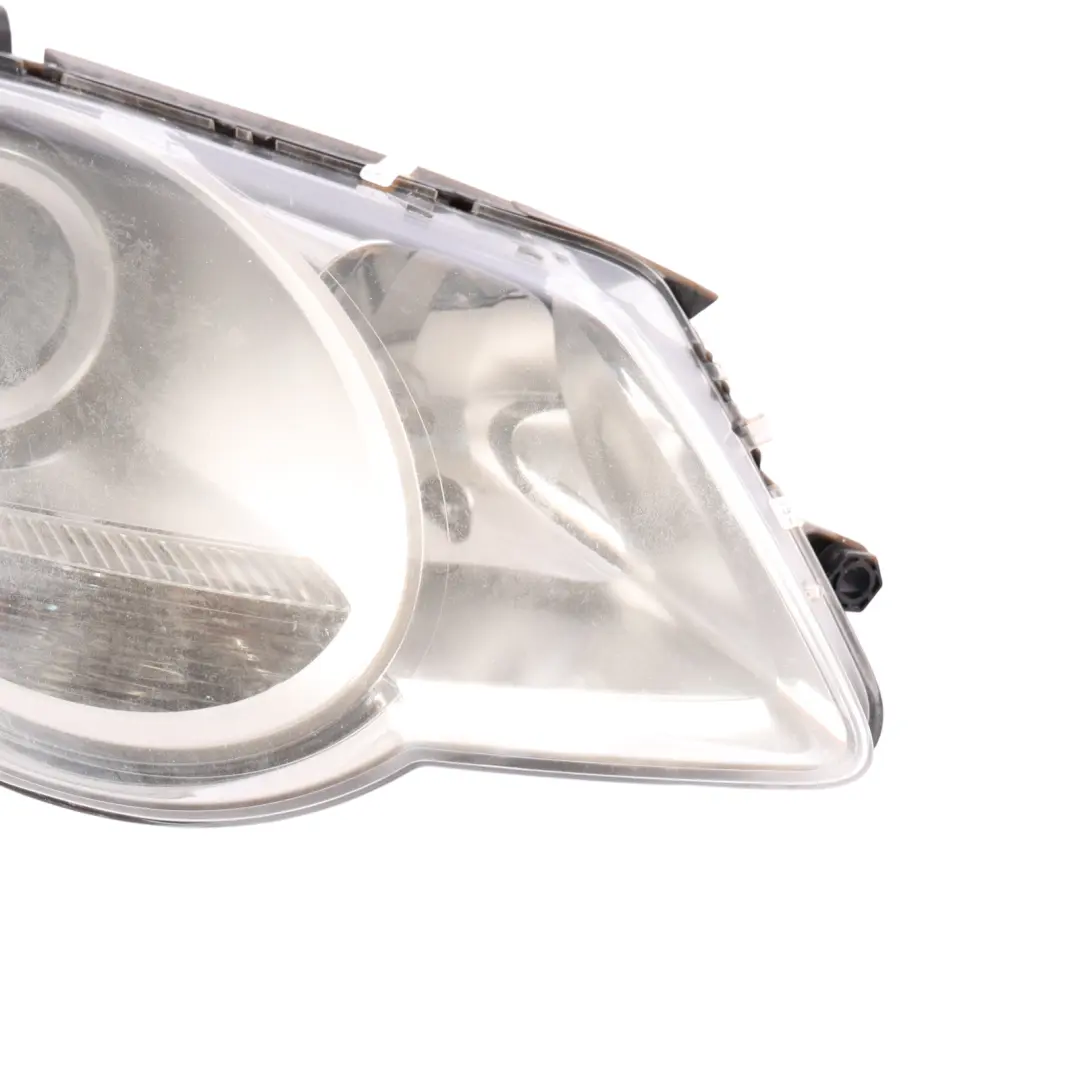 VW Volkswagen Eos 1F Front Headlight Headlamp Light Lamp Right O/S - SKU RHD-1Q2941006B-1 - Part number 1Q2941006B
