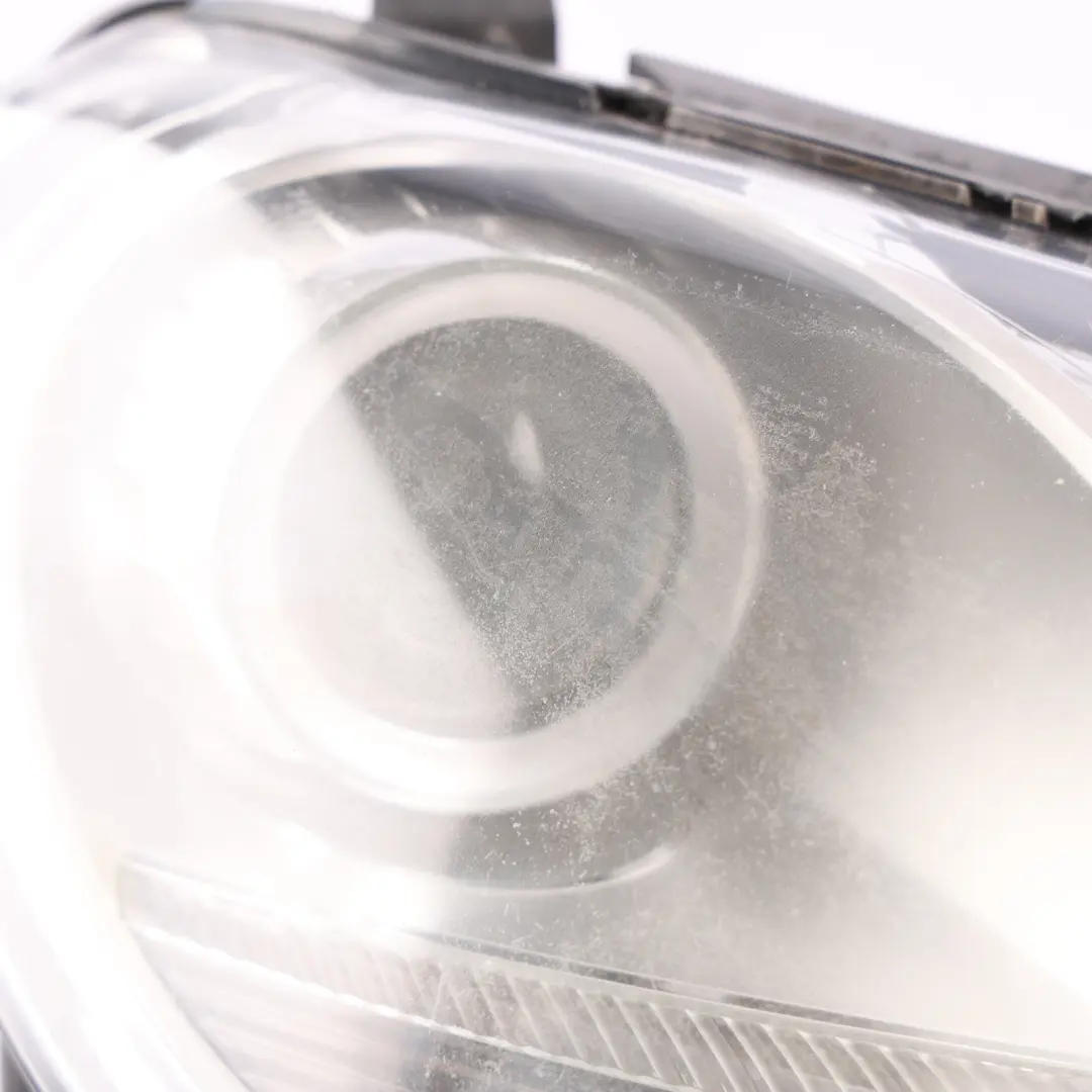 VW Volkswagen Eos 1F Front Headlight Headlamp Light Lamp Right O/S - SKU RHD-1Q2941006B-1 - Part number 1Q2941006B