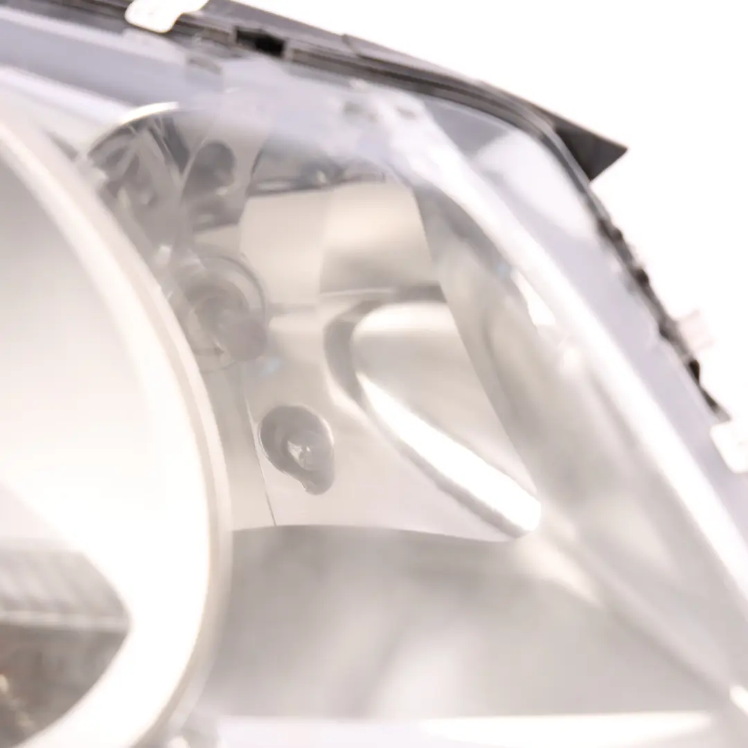 VW Volkswagen Eos 1F Front Headlight Headlamp Light Lamp Right O/S - SKU RHD-1Q2941006B-1 - Part number 1Q2941006B