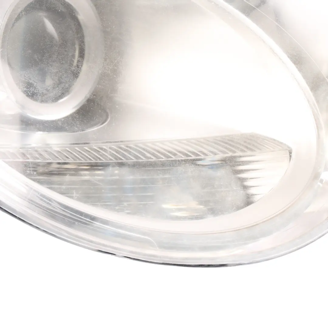 VW Volkswagen Eos 1F Front Headlight Headlamp Light Lamp Right O/S - SKU RHD-1Q2941006B-1 - Part number 1Q2941006B