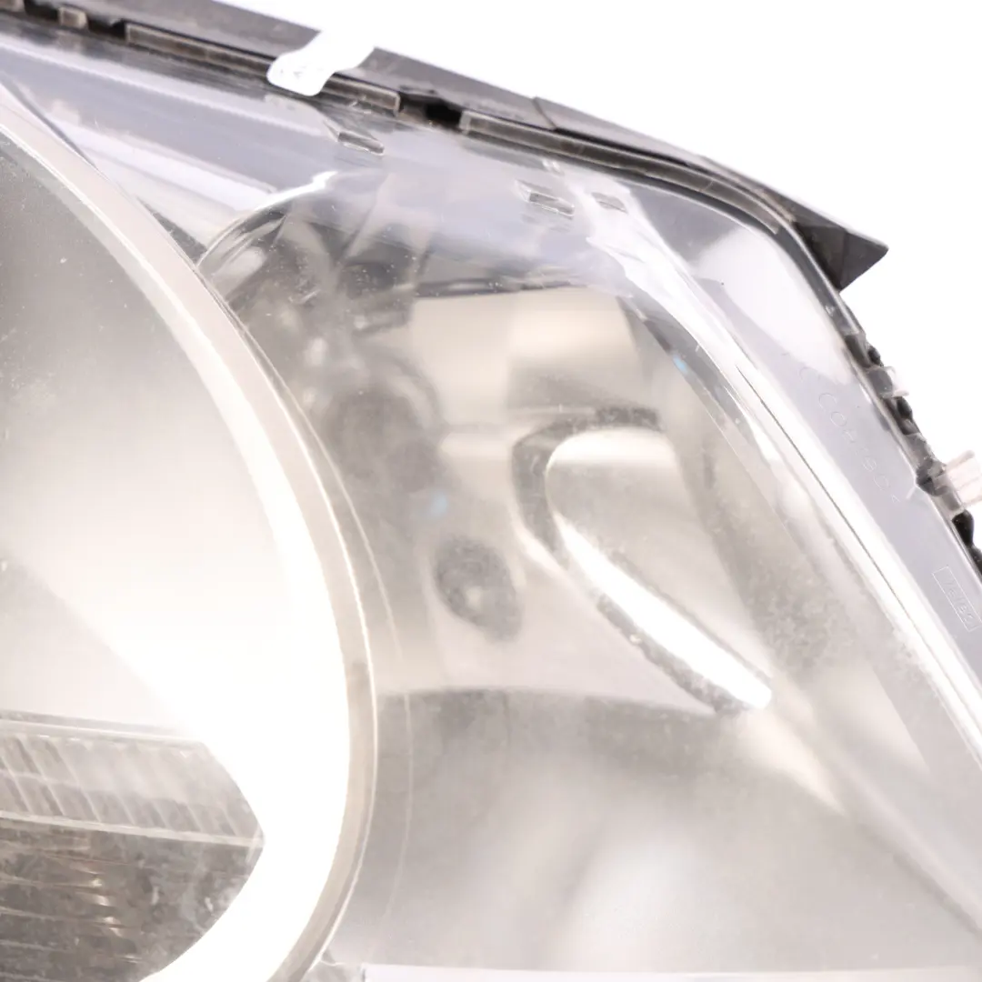 VW Volkswagen Eos 1F Front Headlight Headlamp Light Lamp Right O/S - SKU RHD-1Q2941006B-1 - Part number 1Q2941006B