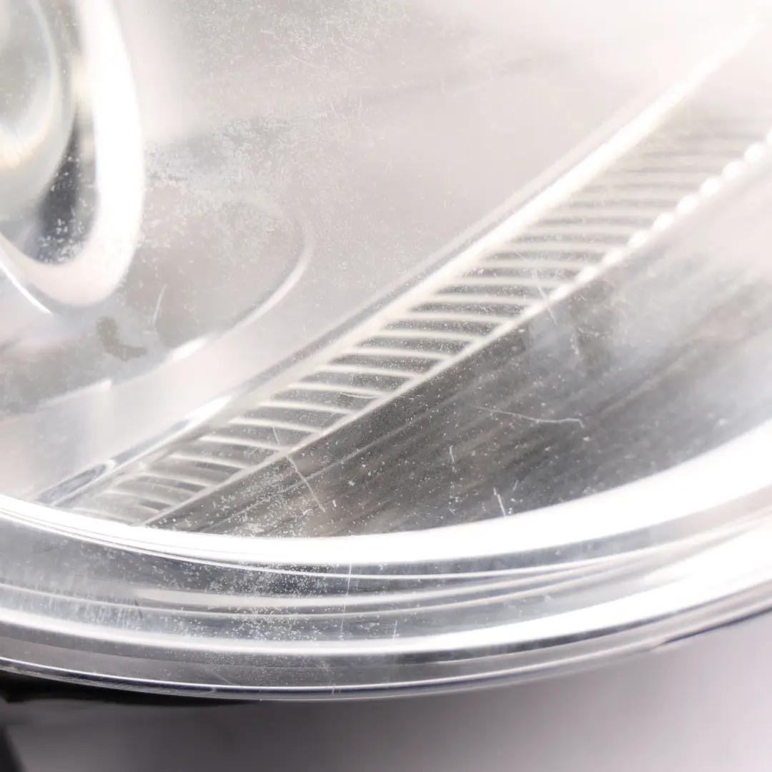 VW Volkswagen Eos 1F Front Headlight Headlamp Light Lamp Right O/S - SKU RHD-1Q2941006B-1 - Part number 1Q2941006B