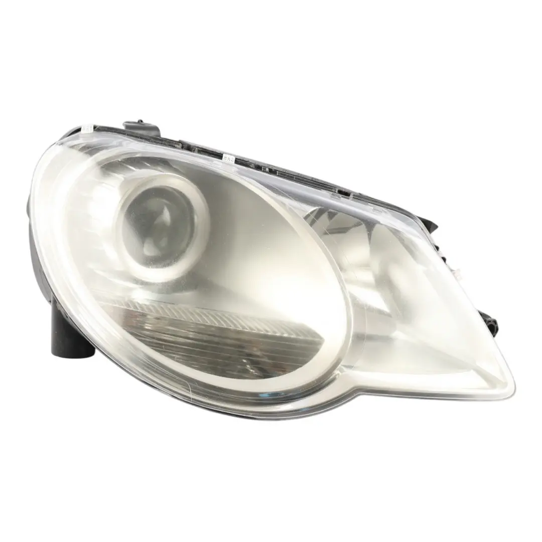 Volkswagen VW Eos 1F Front Headlight Headlamp Light Lamp Right O/S - SKU RHD-1Q2941006B - Part number 1Q2941006B
