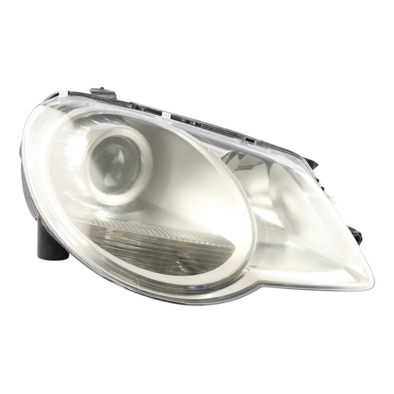 Volkswagen VW Eos 1F Front Headlight Headlamp Light Lamp Right O/S 1Q2941006B