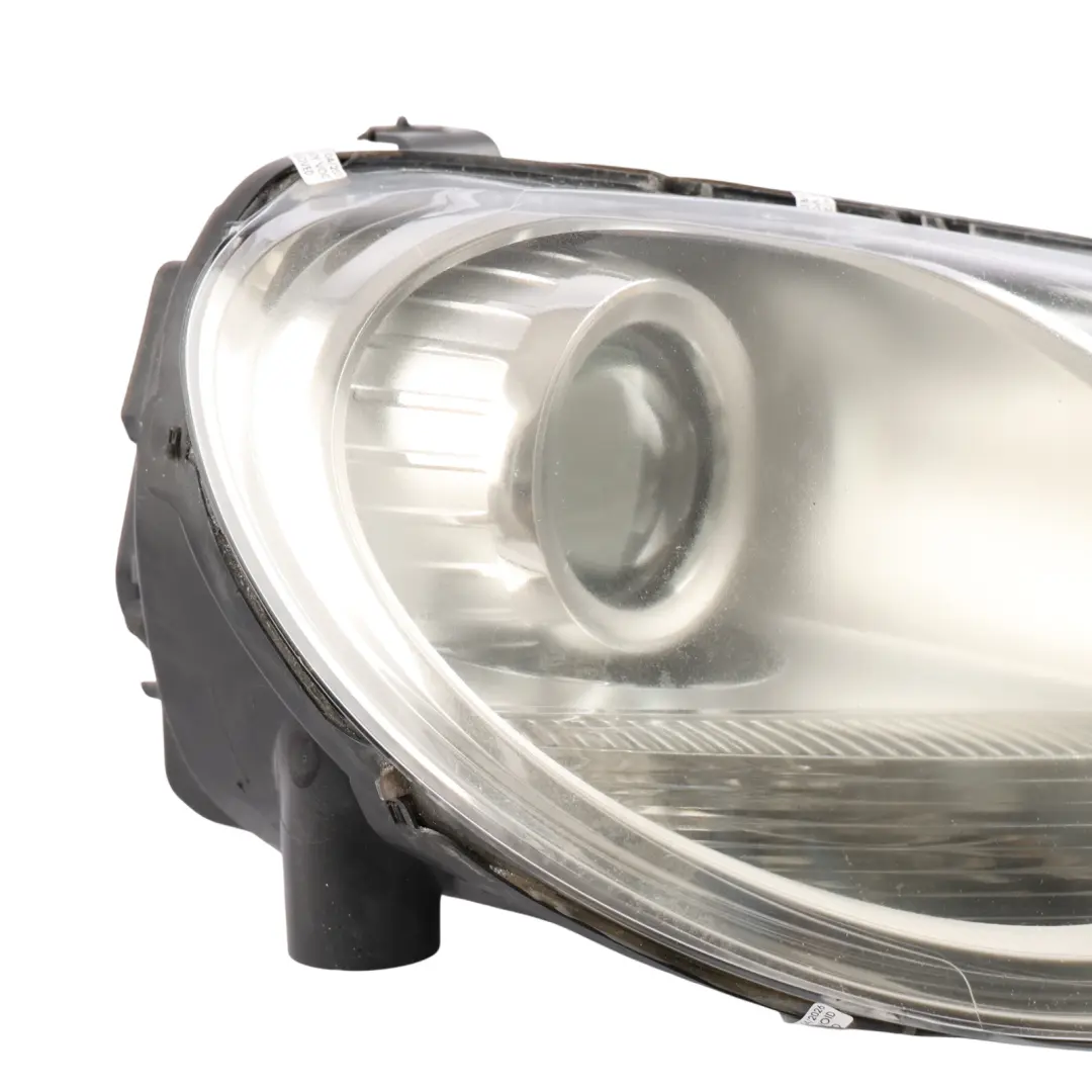 Volkswagen VW Eos 1F Front Headlight Headlamp Light Lamp Right O/S - SKU RHD-1Q2941006B - Part number 1Q2941006B