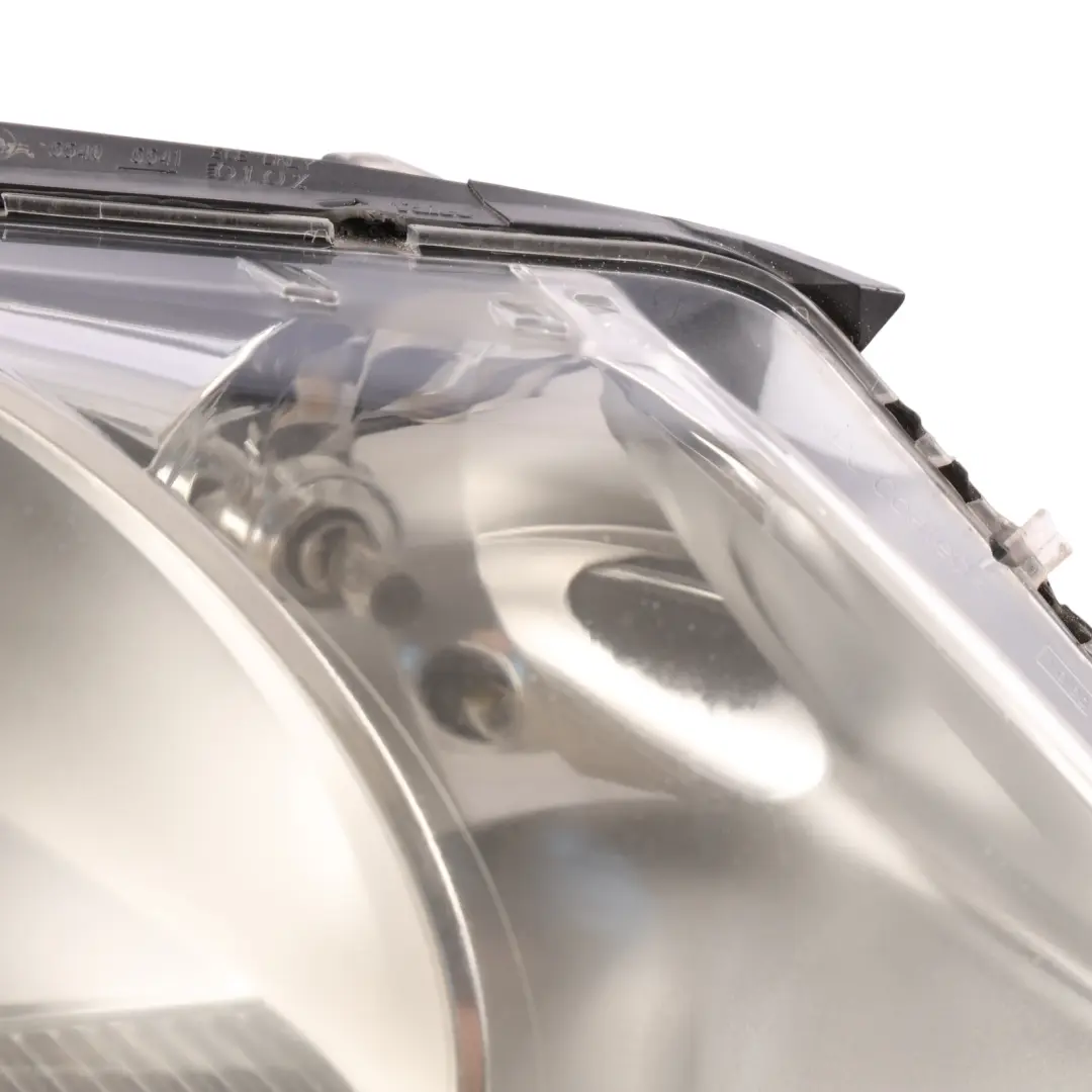 Volkswagen VW Eos 1F Front Headlight Headlamp Light Lamp Right O/S - SKU RHD-1Q2941006B - Part number 1Q2941006B