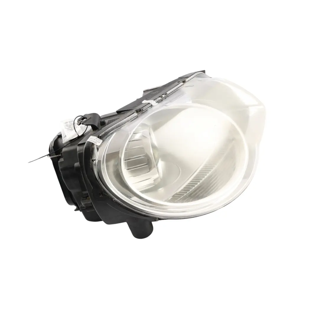 Volkswagen VW Eos 1F Front Headlight Headlamp Light Lamp Right O/S - SKU RHD-1Q2941006B - Part number 1Q2941006B