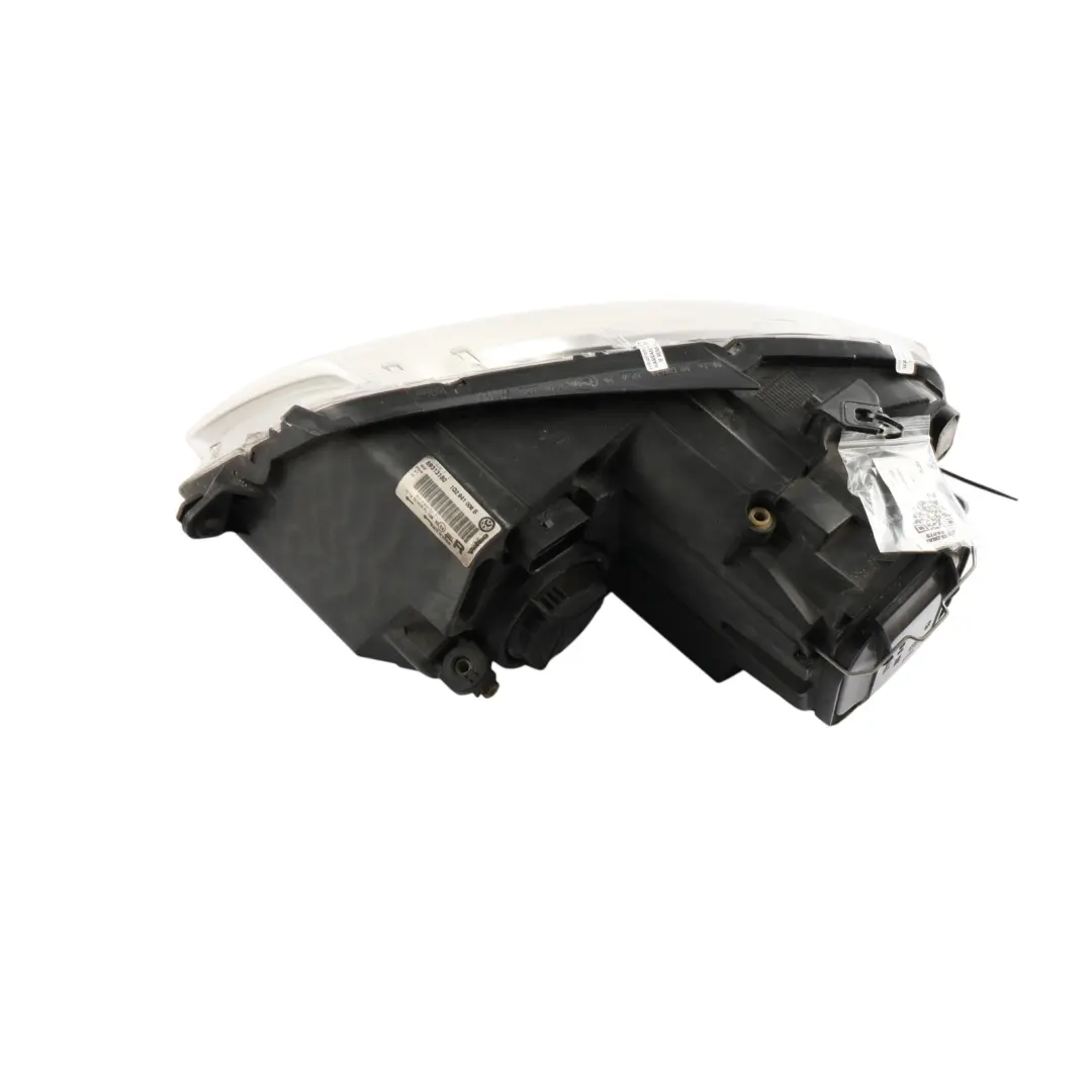Volkswagen VW Eos 1F Front Headlight Headlamp Light Lamp Right O/S - SKU RHD-1Q2941006B - Part number 1Q2941006B