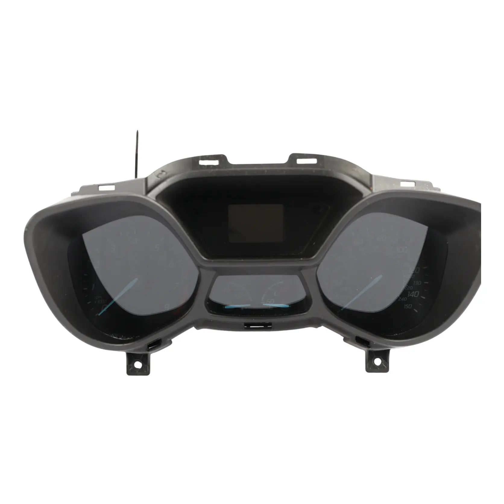 Ford Transit Connect Mk2 Instrument Cluster Petrol Automatic FT1T-10849-FF