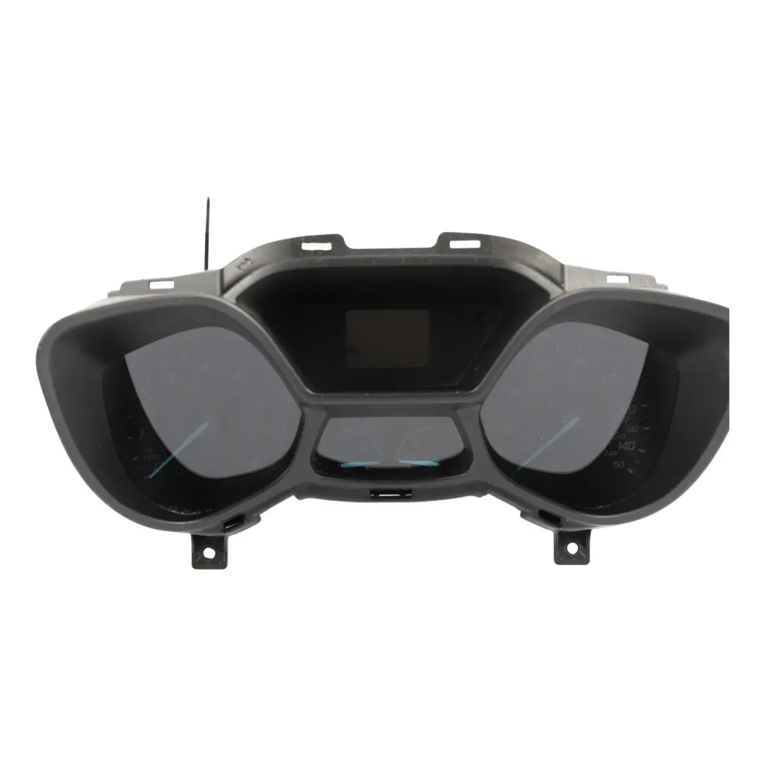 Mk2 Instrument Cluster Petrol Automatic FT1T-10849-FF to Ford Transit Connect with Part number 2005179 Ford Transit Connect Mk2 Instrument Cluster Petrol Automatic FT1T-10849-FF - SKU RHD-2005179 - Part number 2005179