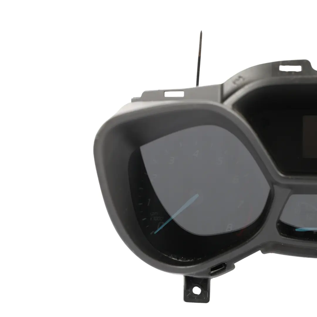 Mk2 Instrument Cluster Petrol Automatic FT1T-10849-FF to Ford Transit Connect with Part number 2005179 Ford Transit Connect Mk2 Instrument Cluster Petrol Automatic FT1T-10849-FF - SKU RHD-2005179 - Part number 2005179