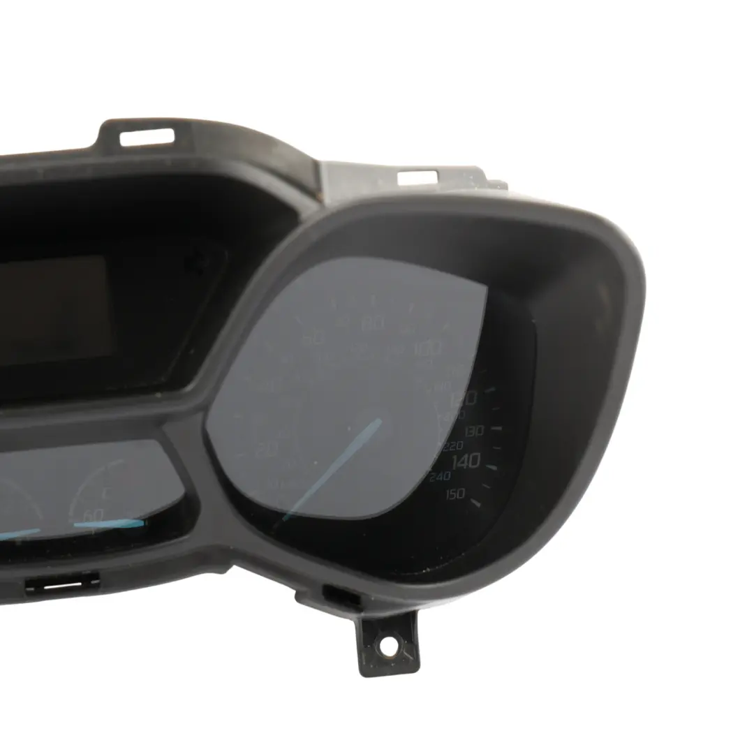 Mk2 Instrument Cluster Petrol Automatic FT1T-10849-FF to Ford Transit Connect with Part number 2005179 Ford Transit Connect Mk2 Instrument Cluster Petrol Automatic FT1T-10849-FF - SKU RHD-2005179 - Part number 2005179