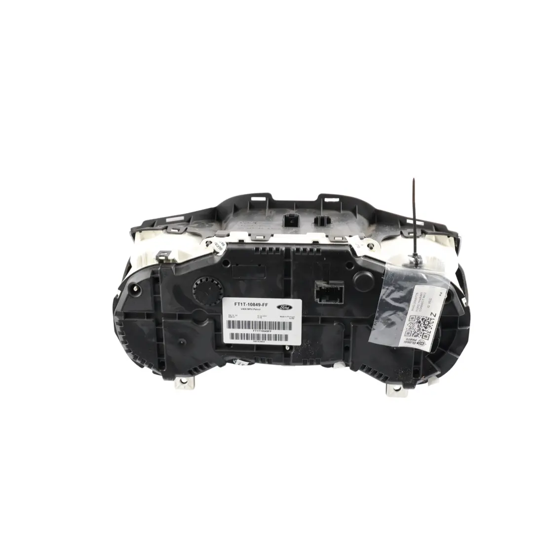 Ford Transit Connect Mk2 Instrument Cluster Petrol Automatic FT1T-10849-FF - SKU RHD-2005179 - Part number 2005179