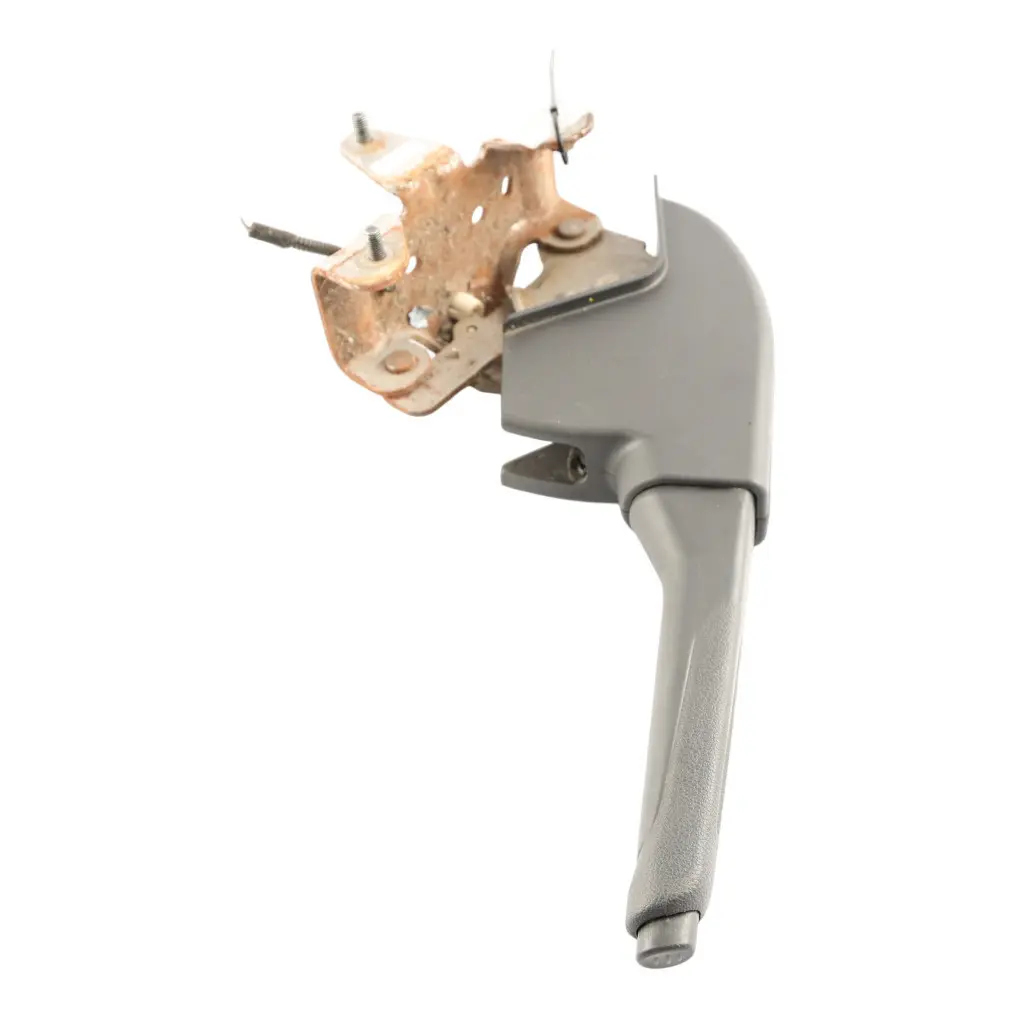 Mk8 Handbrake Parking Brake Lever Handle Mechanism BK21-2780-EC to Ford Transit with Part number 2096176 Ford Transit Mk8 Handbrake Parking Brake Lever Handle Mechanism BK21-2780-EC - SKU RHD-2096176-1 - Part number 2096176