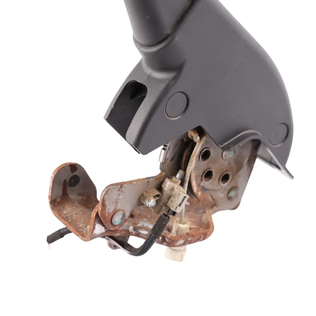 Mk8 Handbrake Parking Brake Lever Handle Mechanism BK21-2780-EC to Ford Transit with Part number 2096176 Ford Transit Mk8 Handbrake Parking Brake Lever Handle Mechanism BK21-2780-EC - SKU RHD-2096176-1 - Part number 2096176