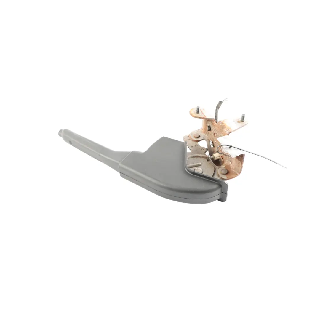 Mk8 Handbrake Parking Brake Lever Handle Mechanism BK21-2780-EC to Ford Transit with Part number 2096176 Ford Transit Mk8 Handbrake Parking Brake Lever Handle Mechanism BK21-2780-EC - SKU RHD-2096176-1 - Part number 2096176