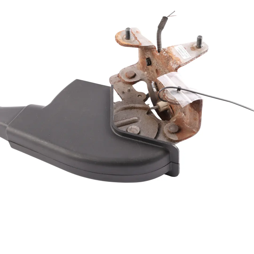 Ford Transit Mk8 Handbrake Parking Brake Lever Handle Mechanism BK21-2780-EC - SKU RHD-2096176-1 - Part number 2096176