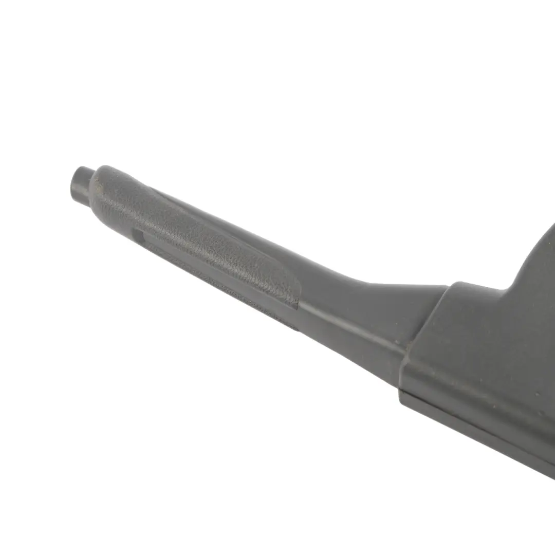 Mk8 Handbrake Parking Brake Lever Handle Mechanism BK21-2780-EC to Ford Transit with Part number 2096176 Ford Transit Mk8 Handbrake Parking Brake Lever Handle Mechanism BK21-2780-EC - SKU RHD-2096176-1 - Part number 2096176