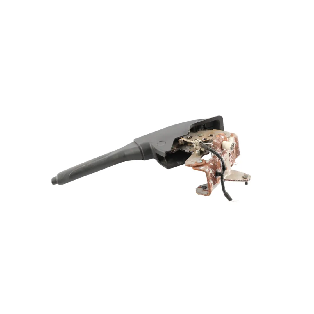 Mk8 Handbrake Parking Brake Lever Handle Mechanism BK21-2780-EC to Ford Transit with Part number 2096176 Ford Transit Mk8 Handbrake Parking Brake Lever Handle Mechanism BK21-2780-EC - SKU RHD-2096176-1 - Part number 2096176