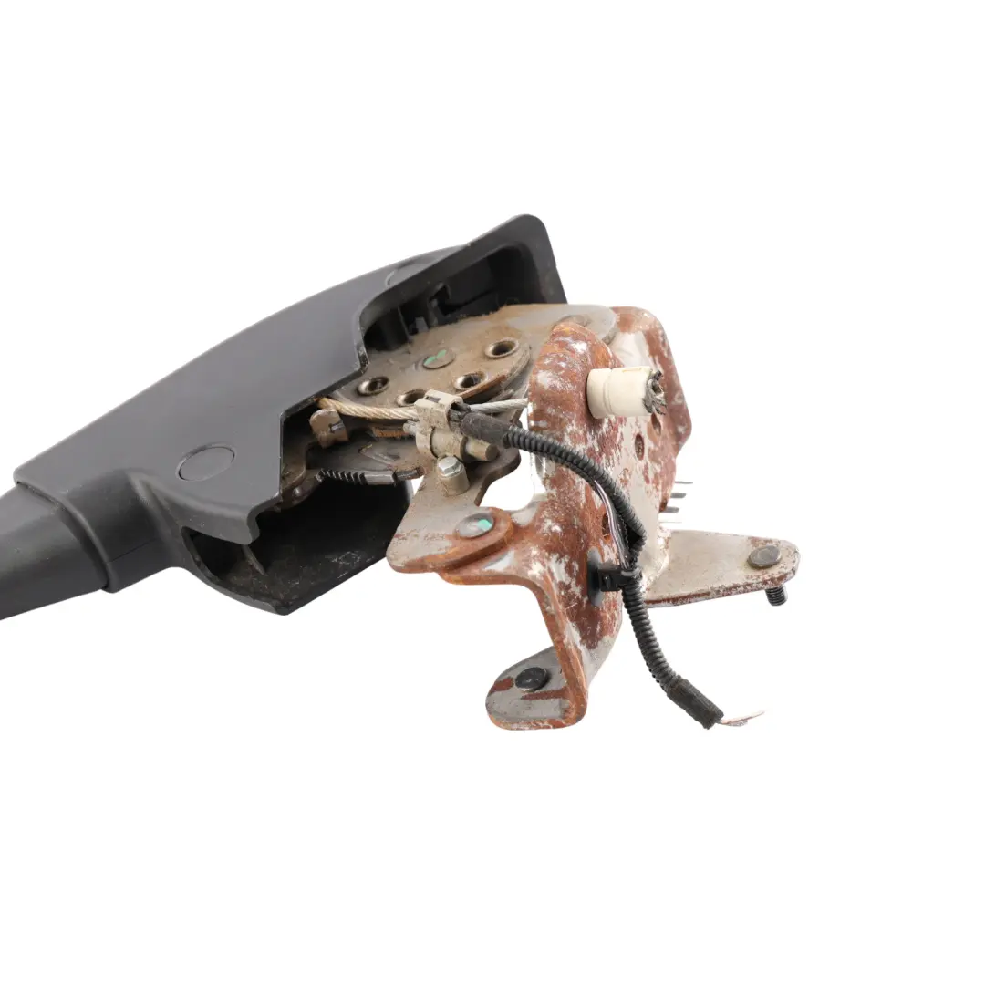 Ford Transit Mk8 Handbrake Parking Brake Lever Handle Mechanism BK21-2780-EC - SKU RHD-2096176-1 - Part number 2096176