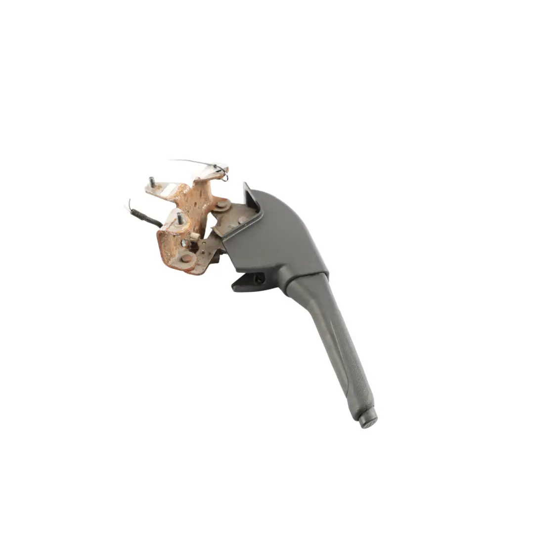 Mk8 Handbrake Parking Brake Lever Handle Mechanism BK21-2780-EC to Ford Transit with Part number 2096176 Ford Transit Mk8 Handbrake Parking Brake Lever Handle Mechanism BK21-2780-EC - SKU RHD-2096176-1 - Part number 2096176