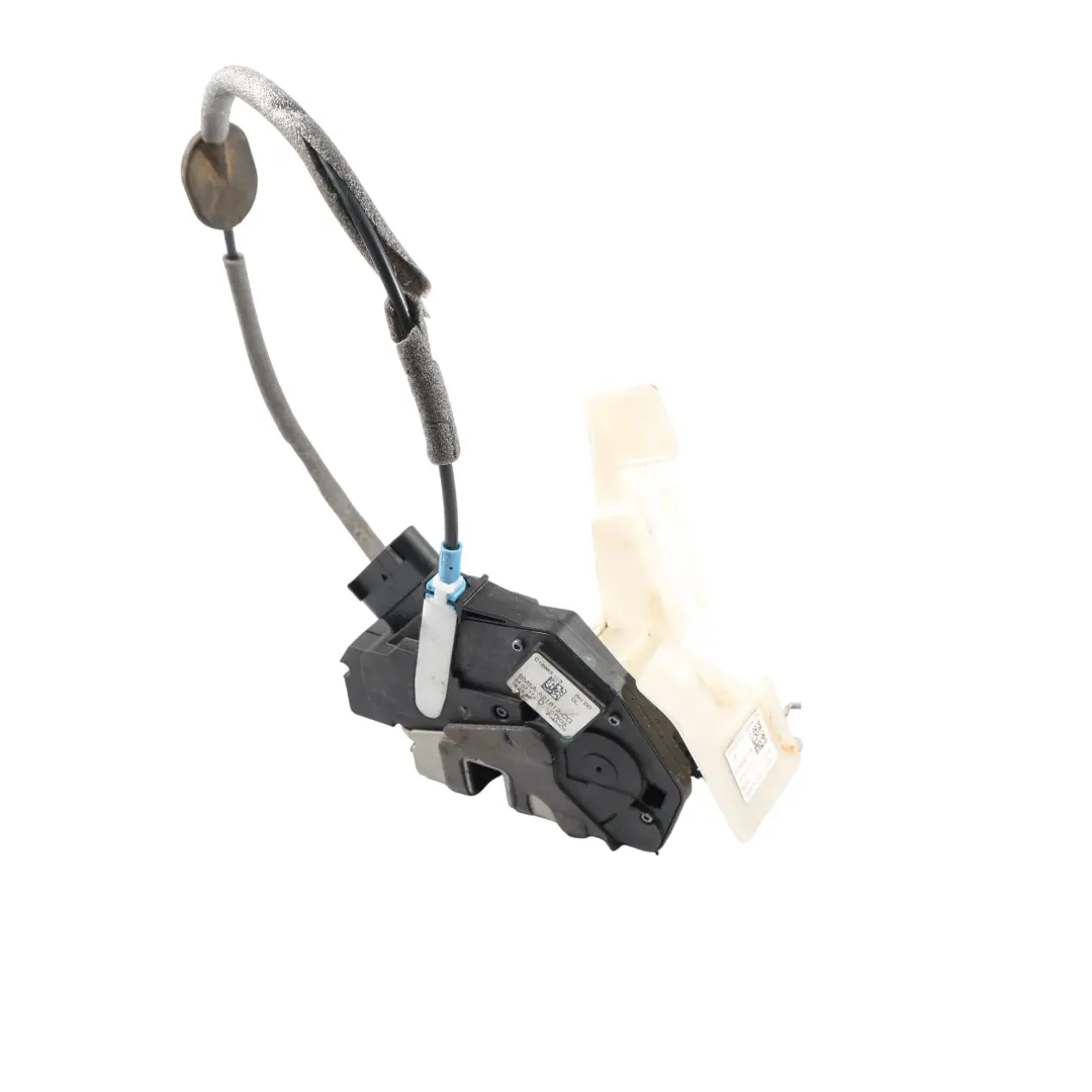 Mk6 Door Lock Latch Catch Front Right O/S GR3B-63219A64-CK to Ford Mustang with Part number 2099454 Ford Mustang Mk6 Door Lock Latch Catch Front Right O/S GR3B-63219A64-CK - SKU RHD-2099454 - Part number 2099454