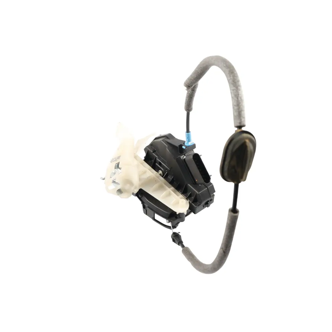 Ford Mustang Mk6 Door Lock Latch Catch Front Right O/S GR3B-63219A64-CK - SKU RHD-2099454 - Part number 2099454
