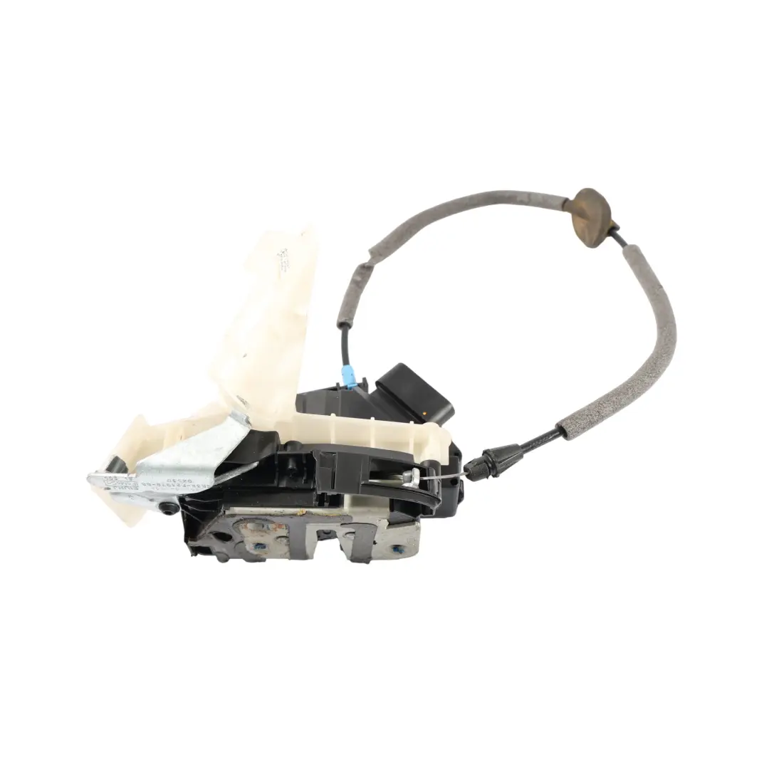 Mk6 Door Lock Latch Catch Front Right O/S GR3B-63219A64-CK to Ford Mustang with Part number 2099454 Ford Mustang Mk6 Door Lock Latch Catch Front Right O/S GR3B-63219A64-CK - SKU RHD-2099454 - Part number 2099454