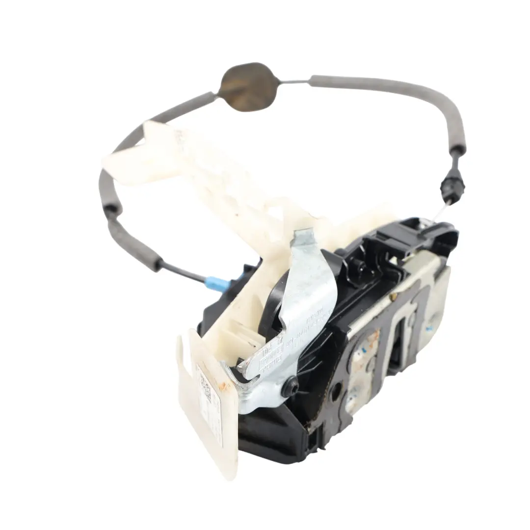 Ford Mustang Mk6 Door Lock Latch Catch Front Right O/S GR3B-63219A64-CK - SKU RHD-2099454 - Part number 2099454