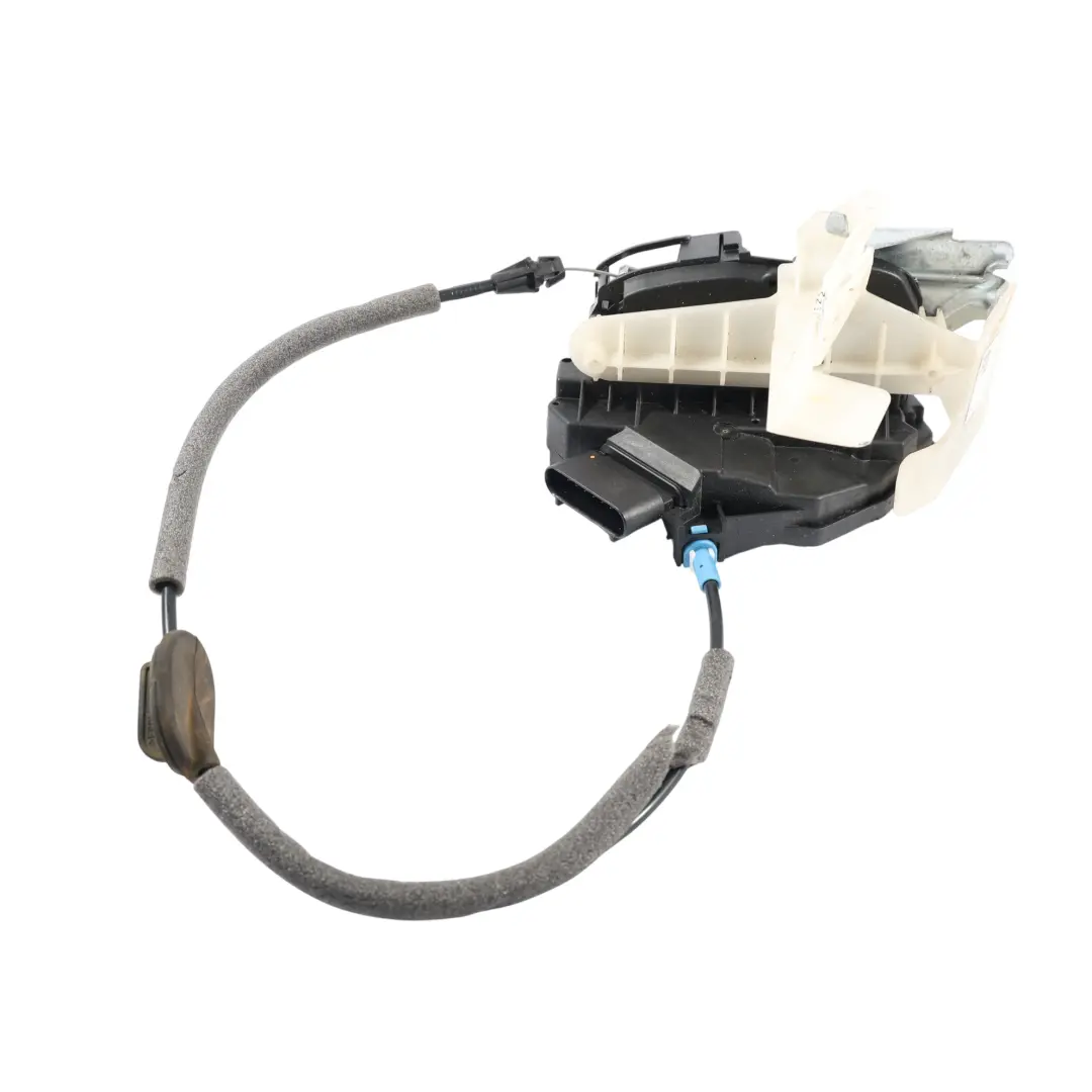 Ford Mustang Mk6 Door Lock Latch Catch Front Right O/S GR3B-63219A64-CK - SKU RHD-2099454 - Part number 2099454